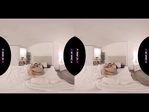 ❤️ PORNBCN VR Kaksi nuorta lesboa herää kiimaisena 4K 180 3D virtuaalitodellisuudessa Geneva Bellucci Katrina Moreno ☑ Anaaliporno at porn fi.sexera.ru ﹏