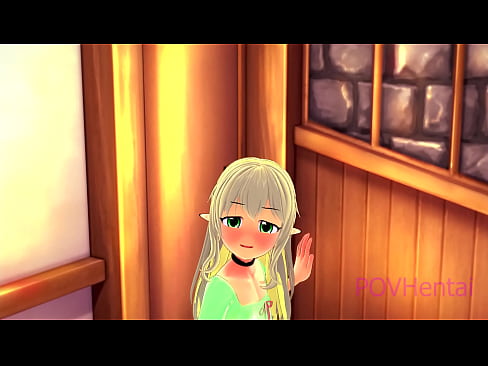 ❤️ (Trap) Elvish-piika auttaa pesemään kasvot. ☑ Anaaliporno at porn fi.sexera.ru ﹏