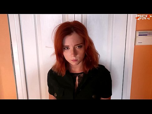 ❤️ Vartija rankaisi nättiä naista myymälävarkaudesta - Cum In Mouth ☑ Anaaliporno at porn fi.sexera.ru ﹏